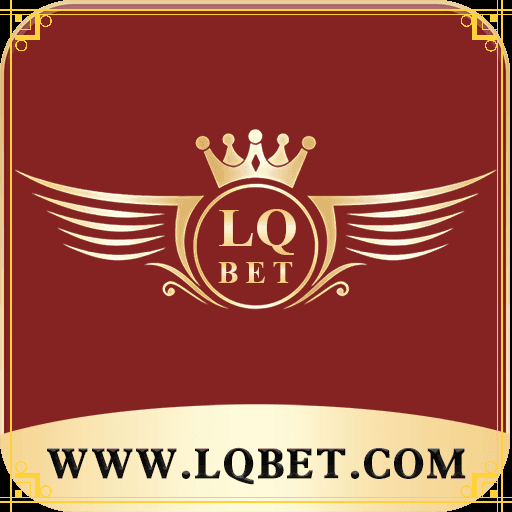 Imagem promocional da LQBET mostrando a plataforma e suas vantagens
