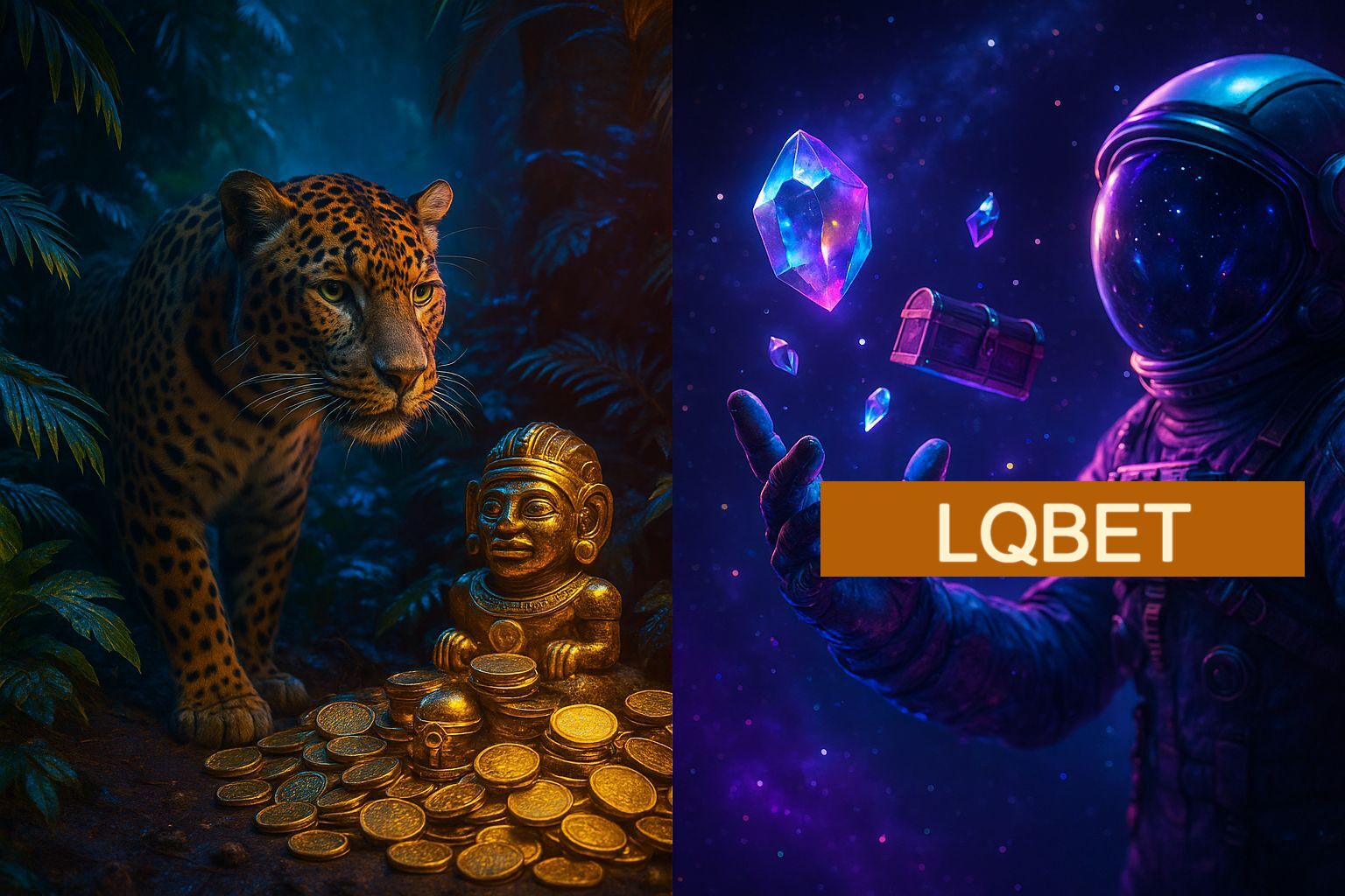 Jogos Populares