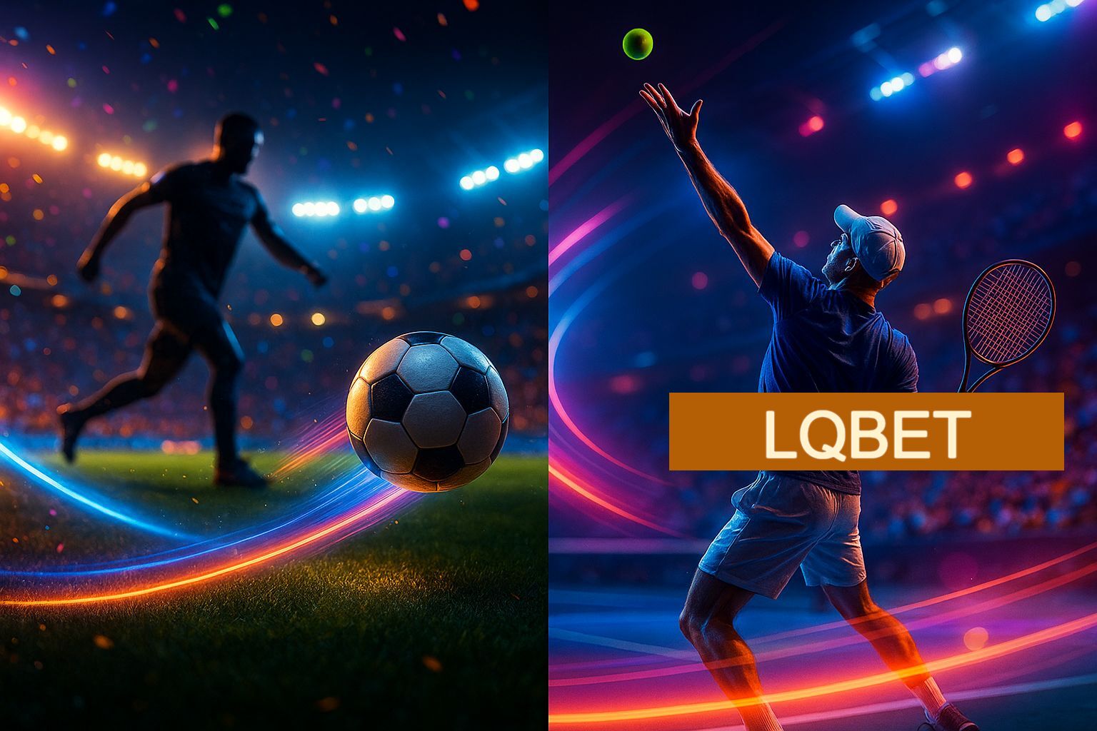 Eventos Esportivos