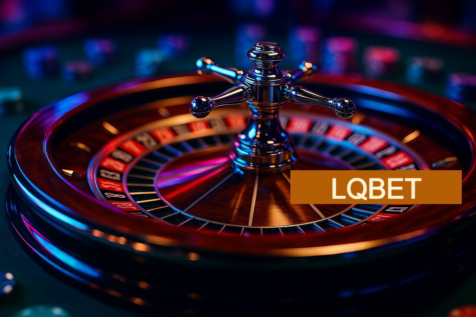Jogos de roleta online
